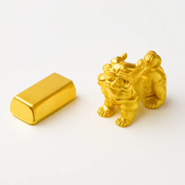 純金（K24）