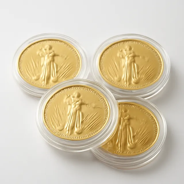 金貨